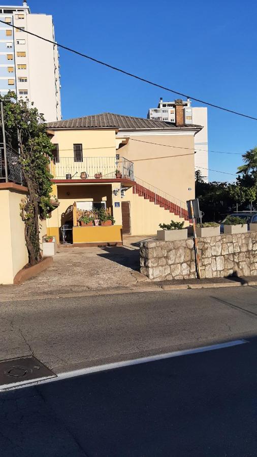 רייקה Guesthouse Gasho מראה חיצוני תמונה