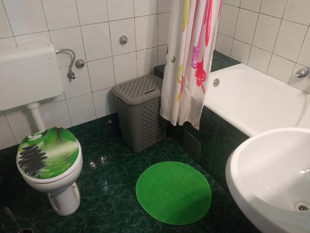 רייקה Guesthouse Gasho חדר תמונה