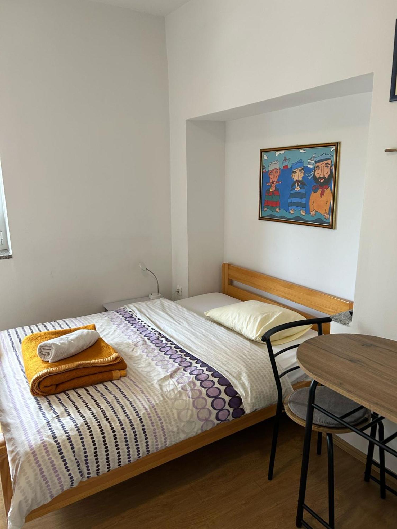 רייקה Guesthouse Gasho חדר תמונה