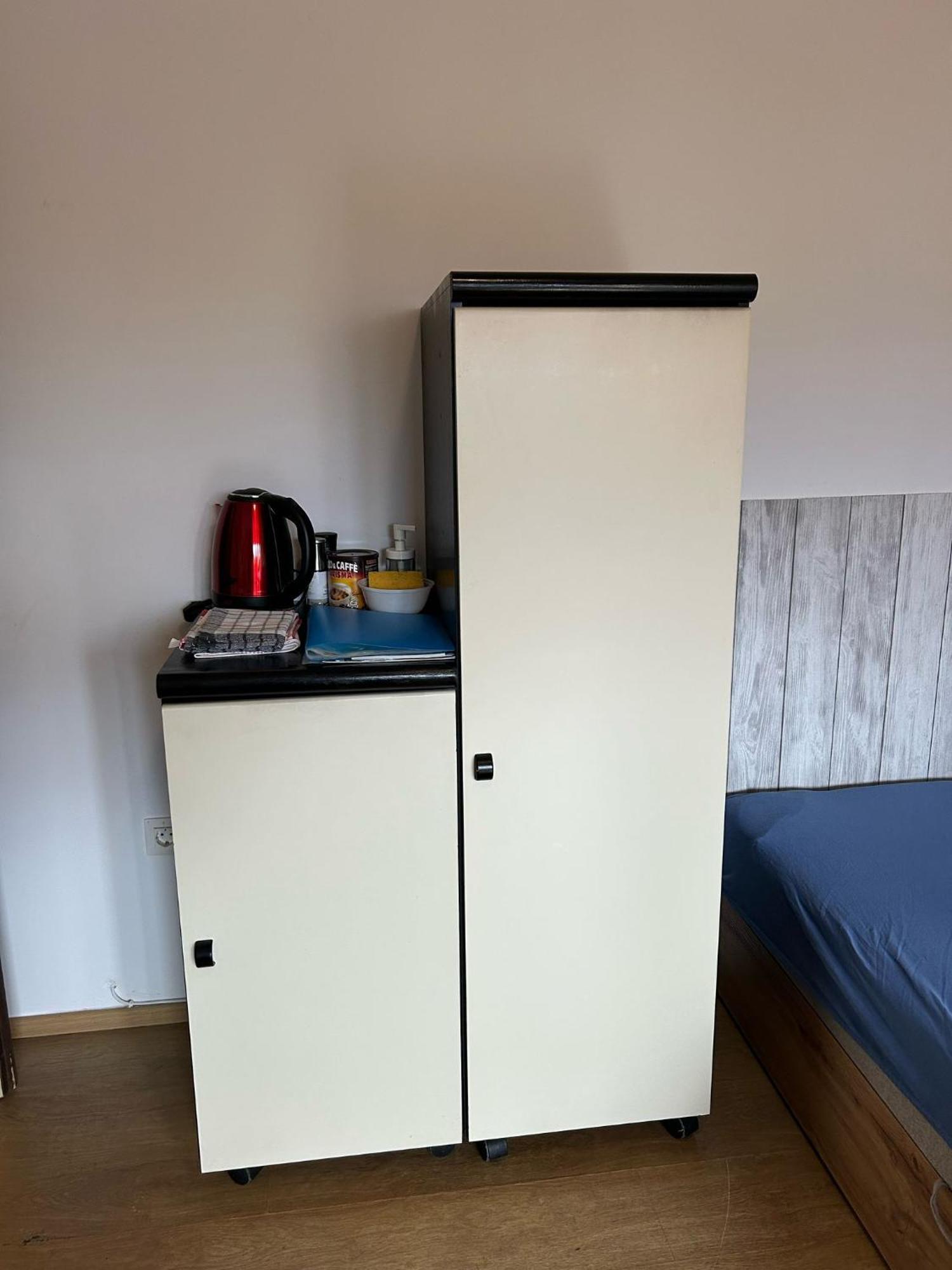 רייקה Guesthouse Gasho חדר תמונה